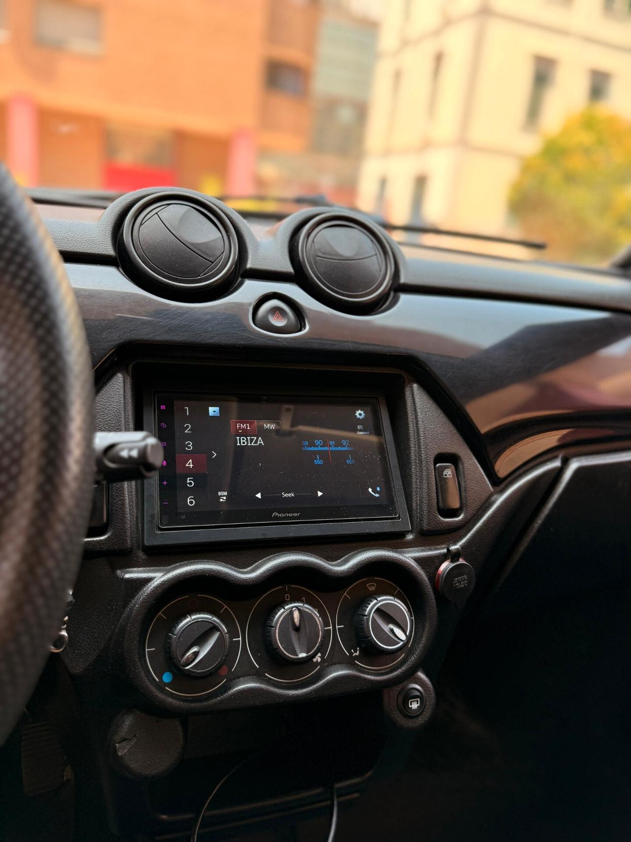 Aixam City AIXAM CITY Sport Emotion