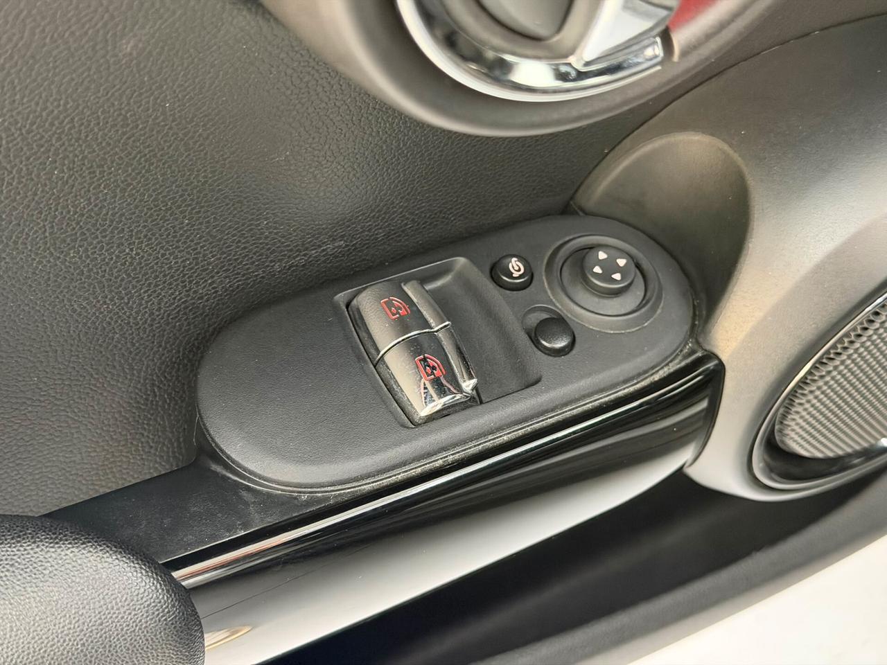Mini 1.5 Cooper 3p Business Auto Unipro