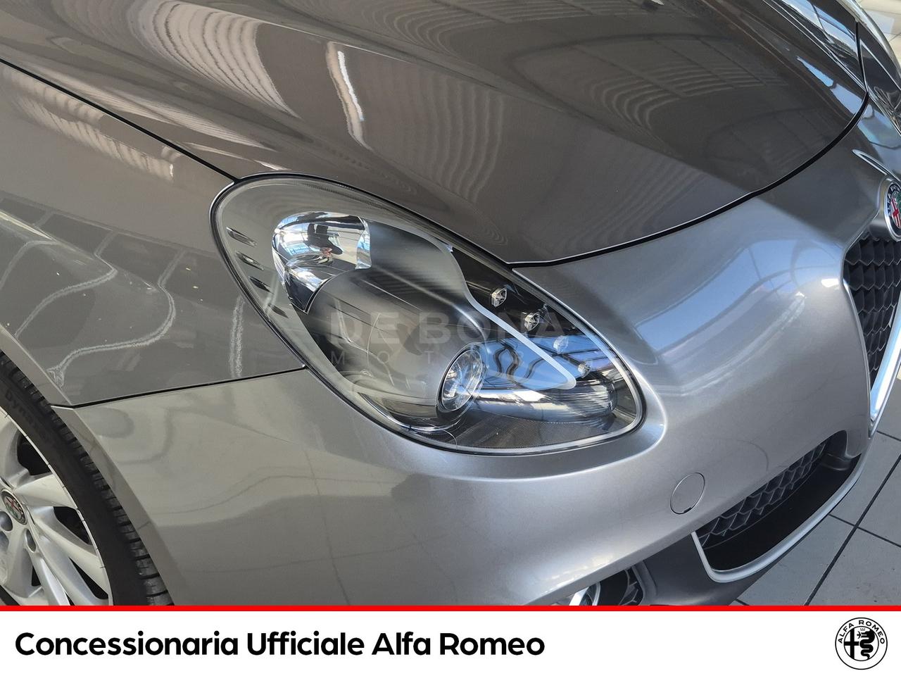 Alfa Romeo Giulietta 1.6 jtdm sprint 120cv tct