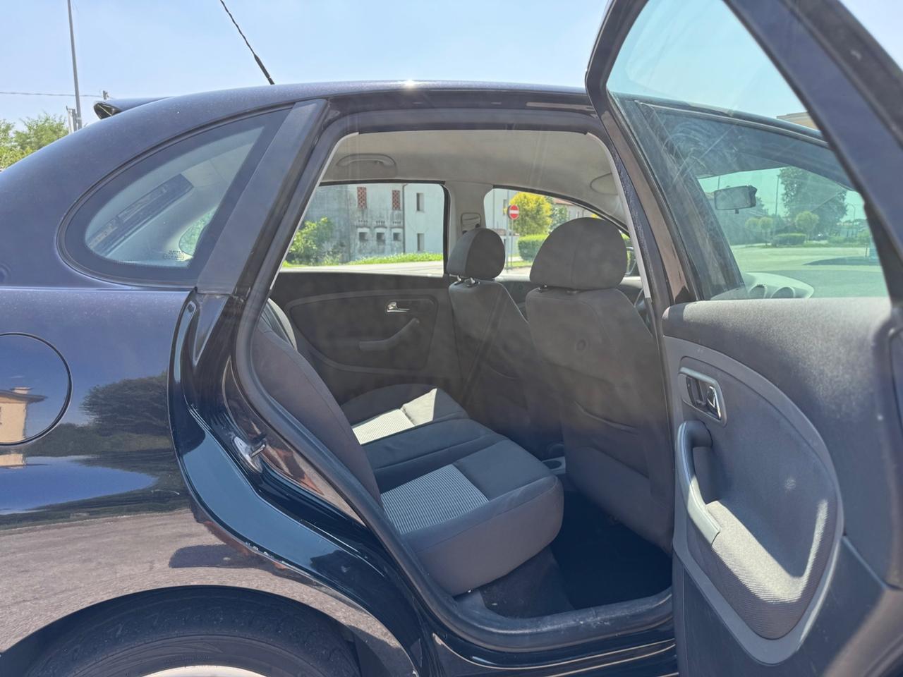 Seat Ibiza 1.4 TDI 80CV 5p. Sport