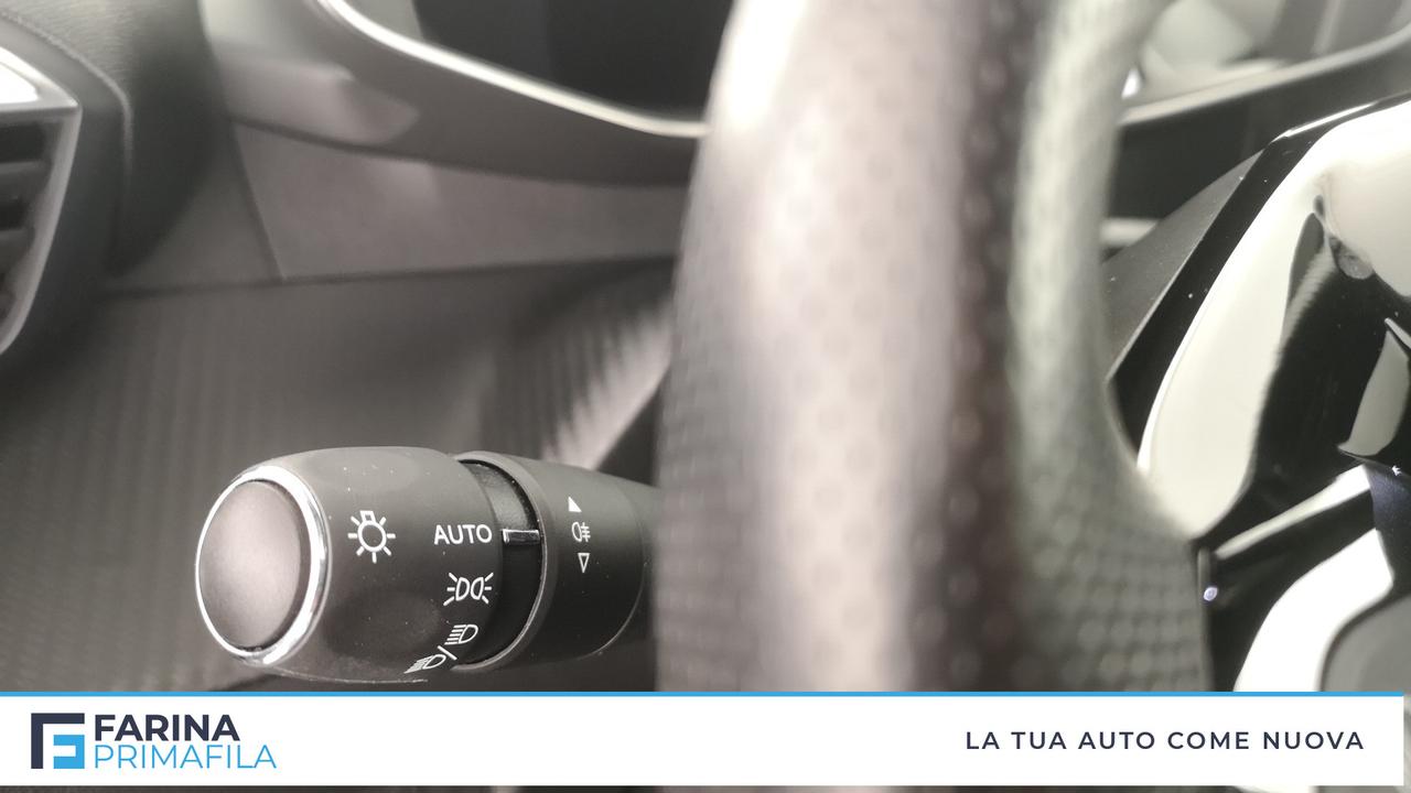 PEUGEOT 2008 II 2020 - 2008 1.2 puretech GT s&s 130cv eat8