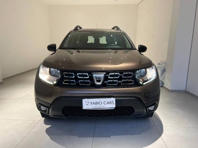 Dacia Duster 1.0 tce Comfort Eco-g 4x2 100cv