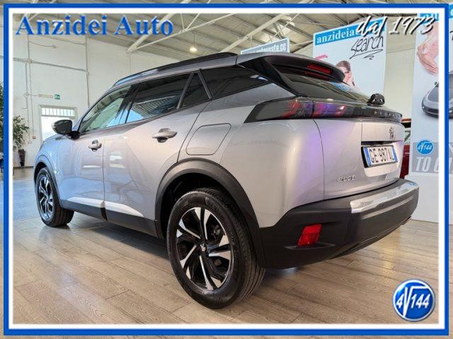 PEUGEOT 2008 N1 BlueHDi 110 Cv Allure Pack Autocarro