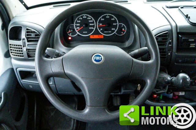 ROLLER TEAM AUTOROLLER 7 Fiat Ducato 2.8 - 7 POSTI - 80.000KM