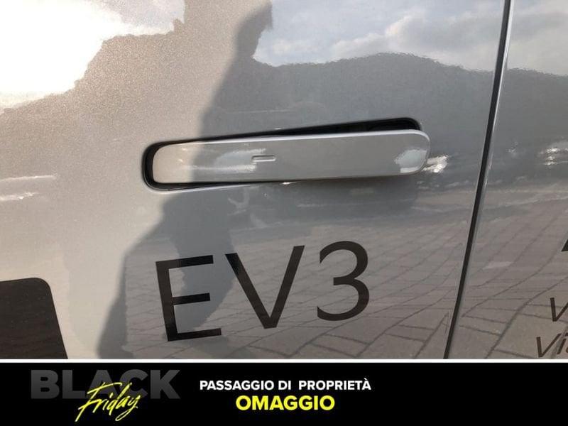 KIA EV3 Long Range GT-Line