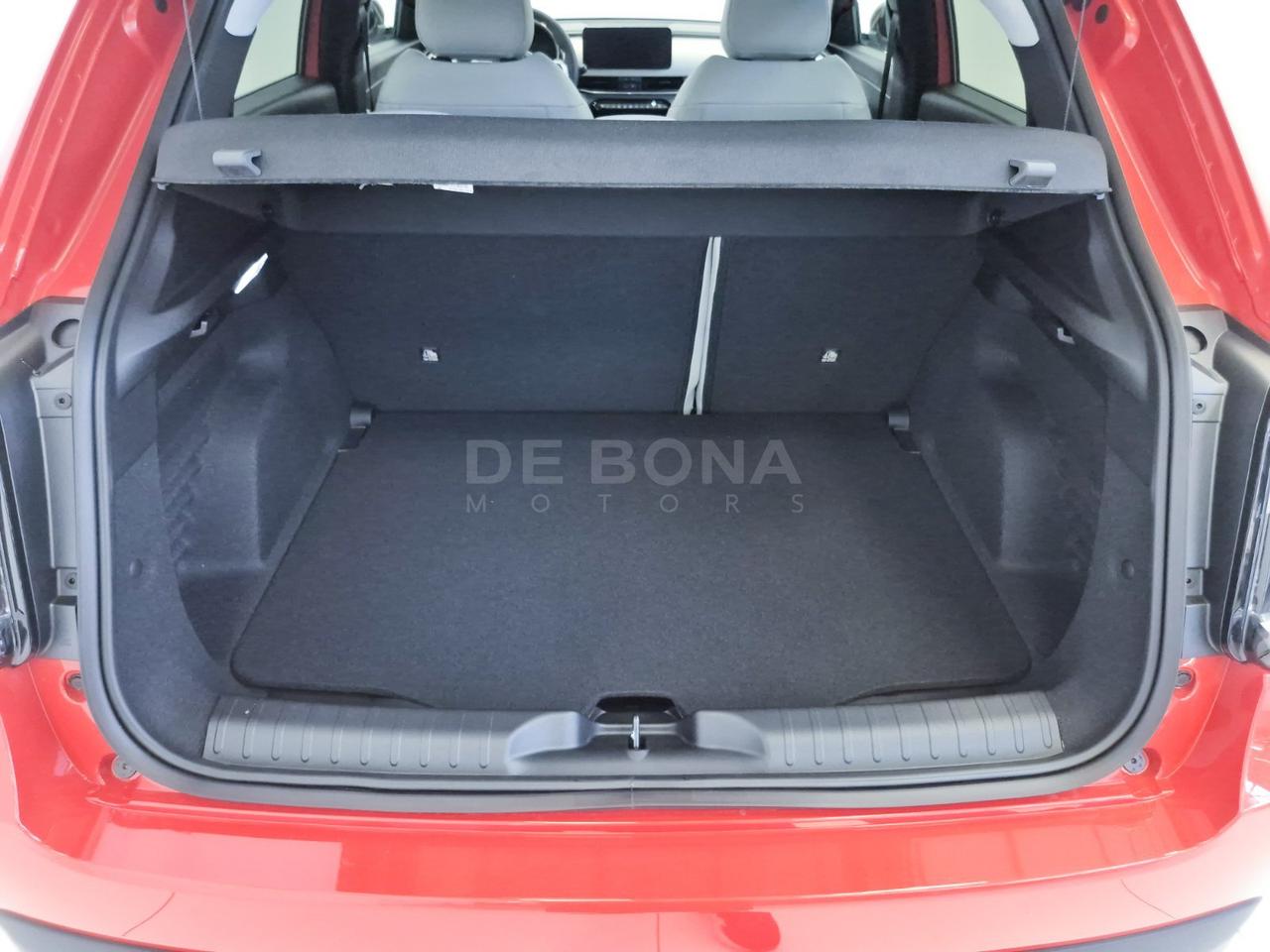 Fiat 600 1.2 hybrid la prima ii 110cv auto