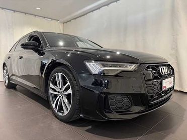 Audi A6 Avant 40 2.0 TDI quattro ultra S tronic S line edition