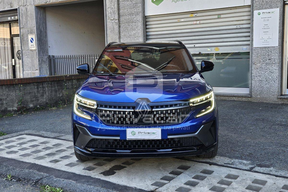 RENAULT Austral Austral Full Hybrid E-Tech 200 CV Iconic Esprit Alpine