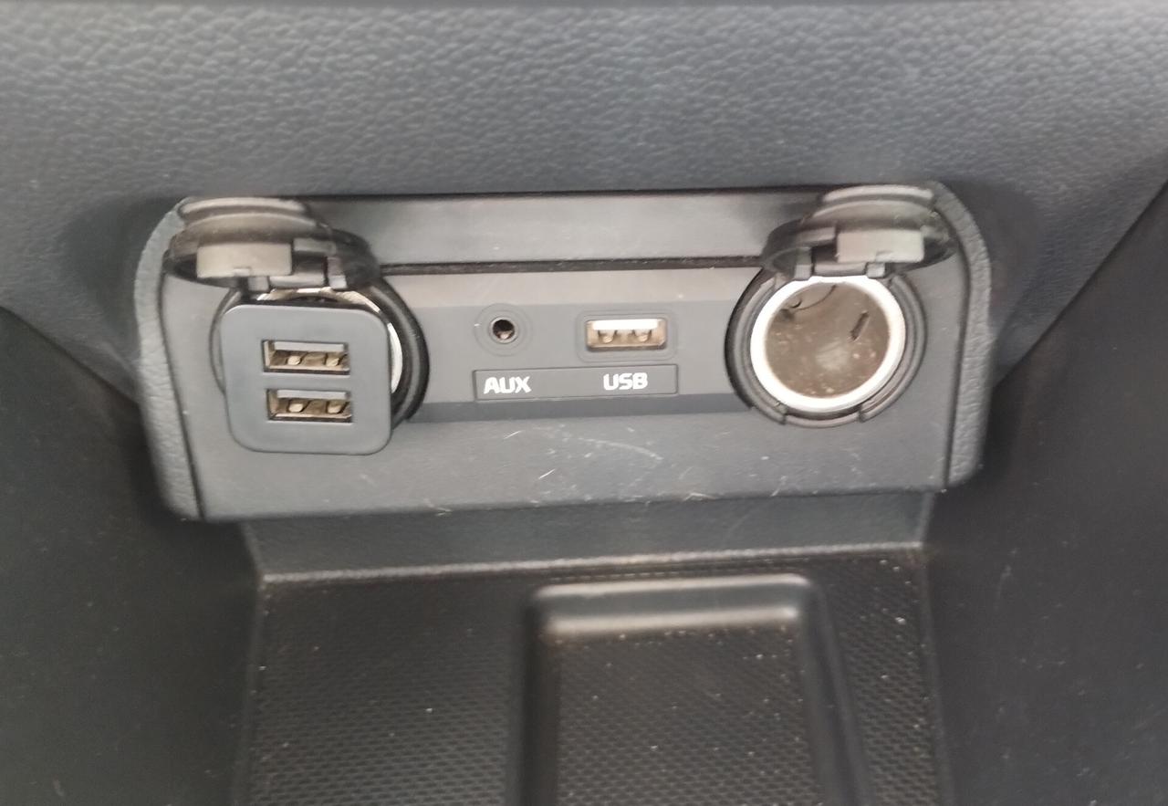 Kia Rio 1.1 CRDi 5p. Active NEOPATENTATI