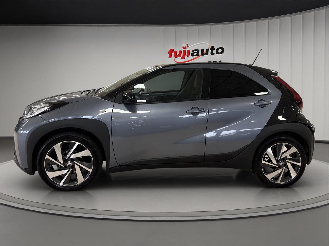 Toyota Aygo X 1.0 Lounge 72cv s-cvt