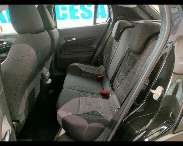 FIAT 600 1.2 hybrid 145cv auto