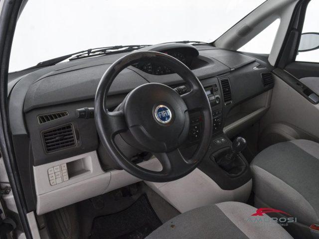 FIAT Idea 1.4 16V Emotion - PER OPERATORI DEL SETTORE