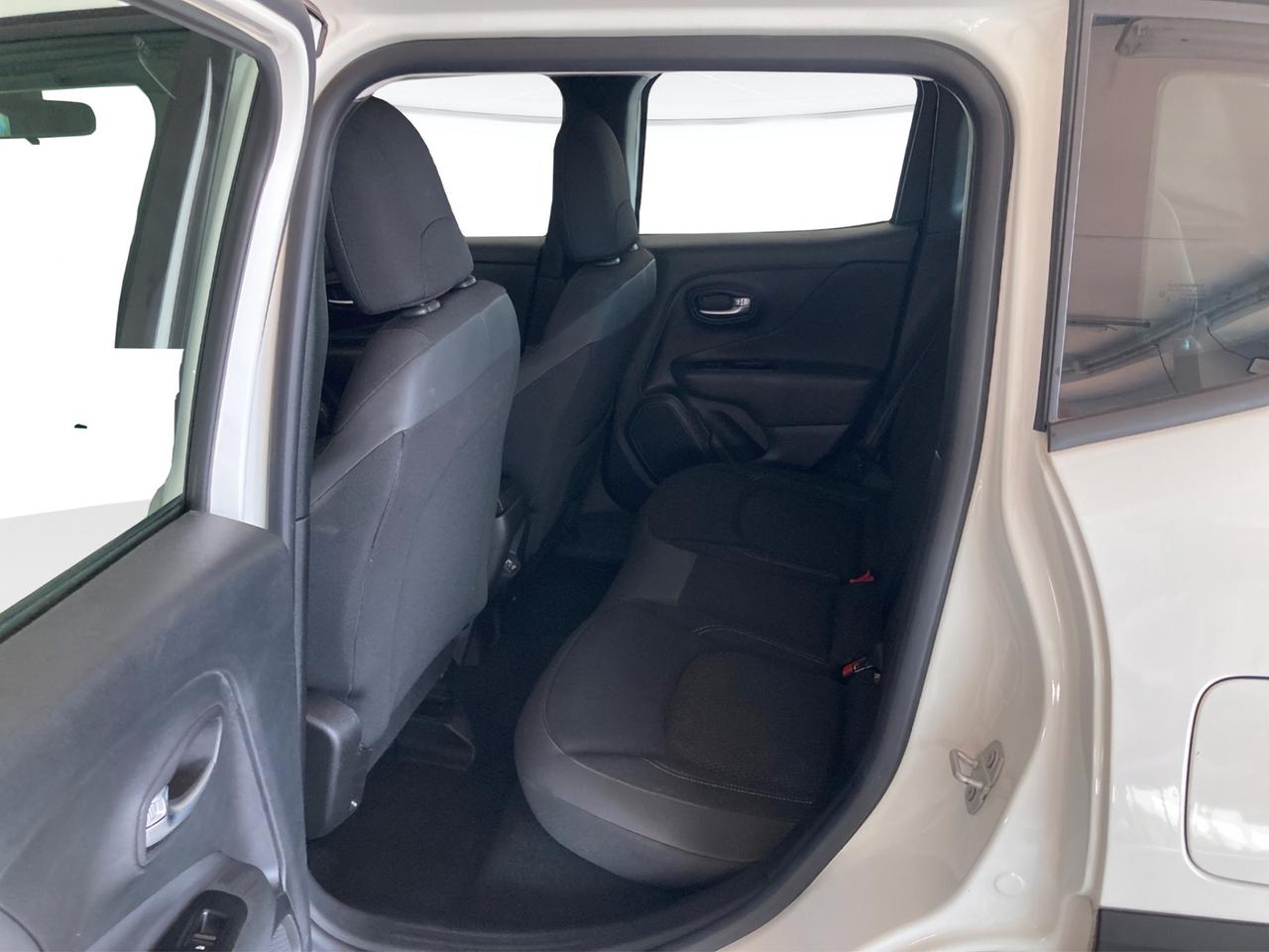 JEEP Renegade 1.3 t4 phev Limited 4xe at6
