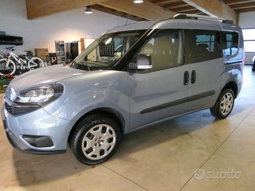 FIAT Doblo Doblò 1.4 T-Jet 16V Easy 7P.