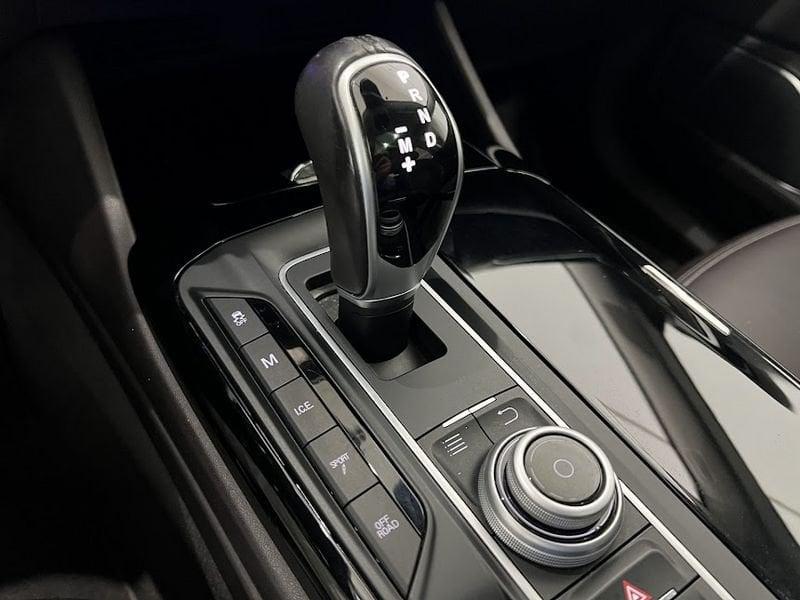 Maserati Levante 3.0 V6 DS 275cv Q4 auto