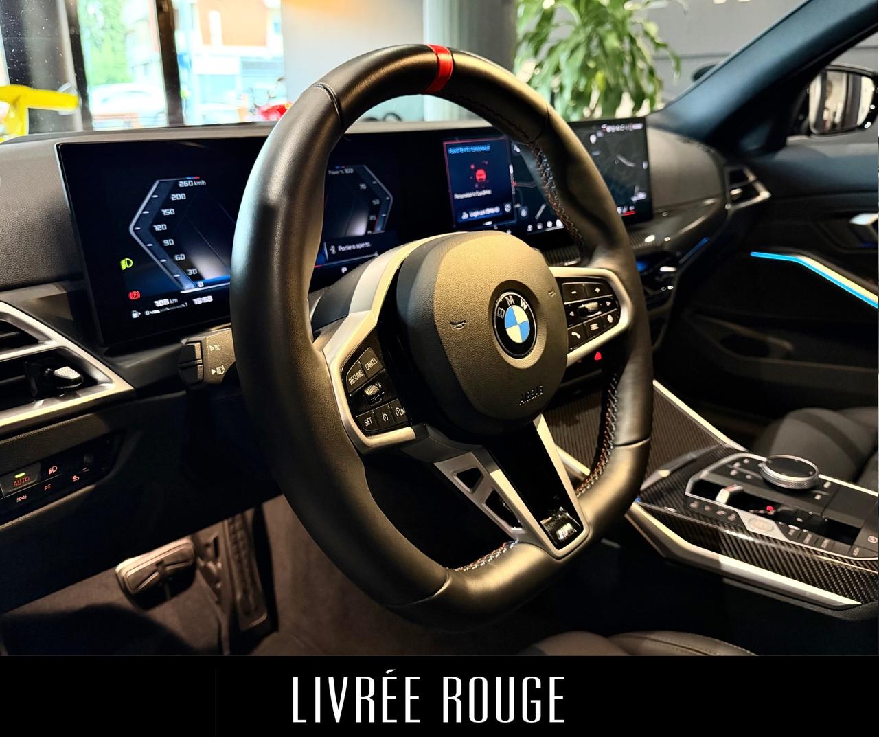 Bmw 340 i M340 i M-Sport