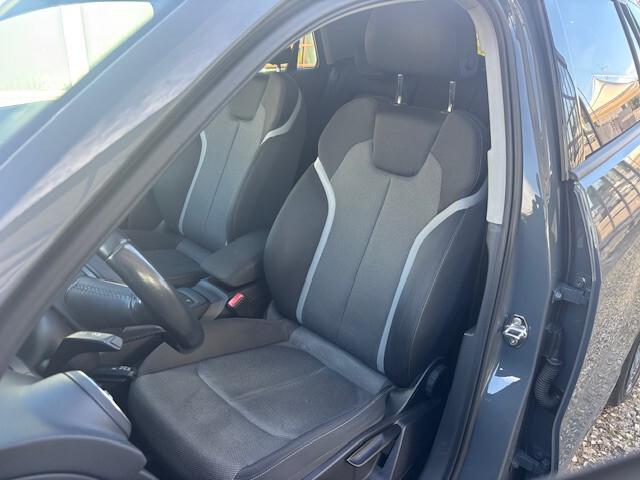 Audi Q2 30 1.6 TDI Identity Black 2020