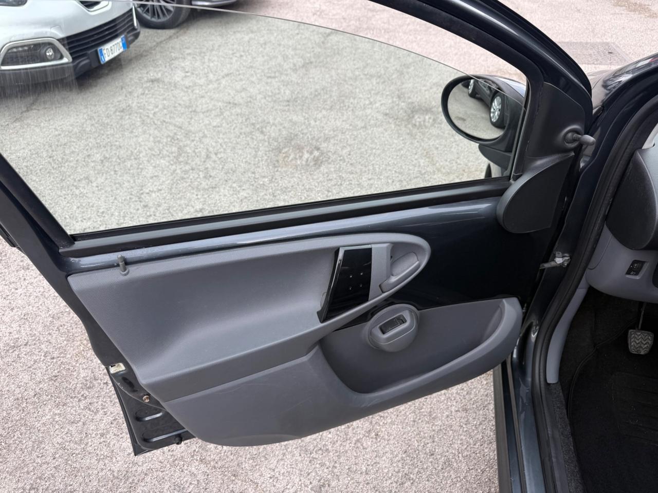 Citroen C1 1.0 5 porte Seduction