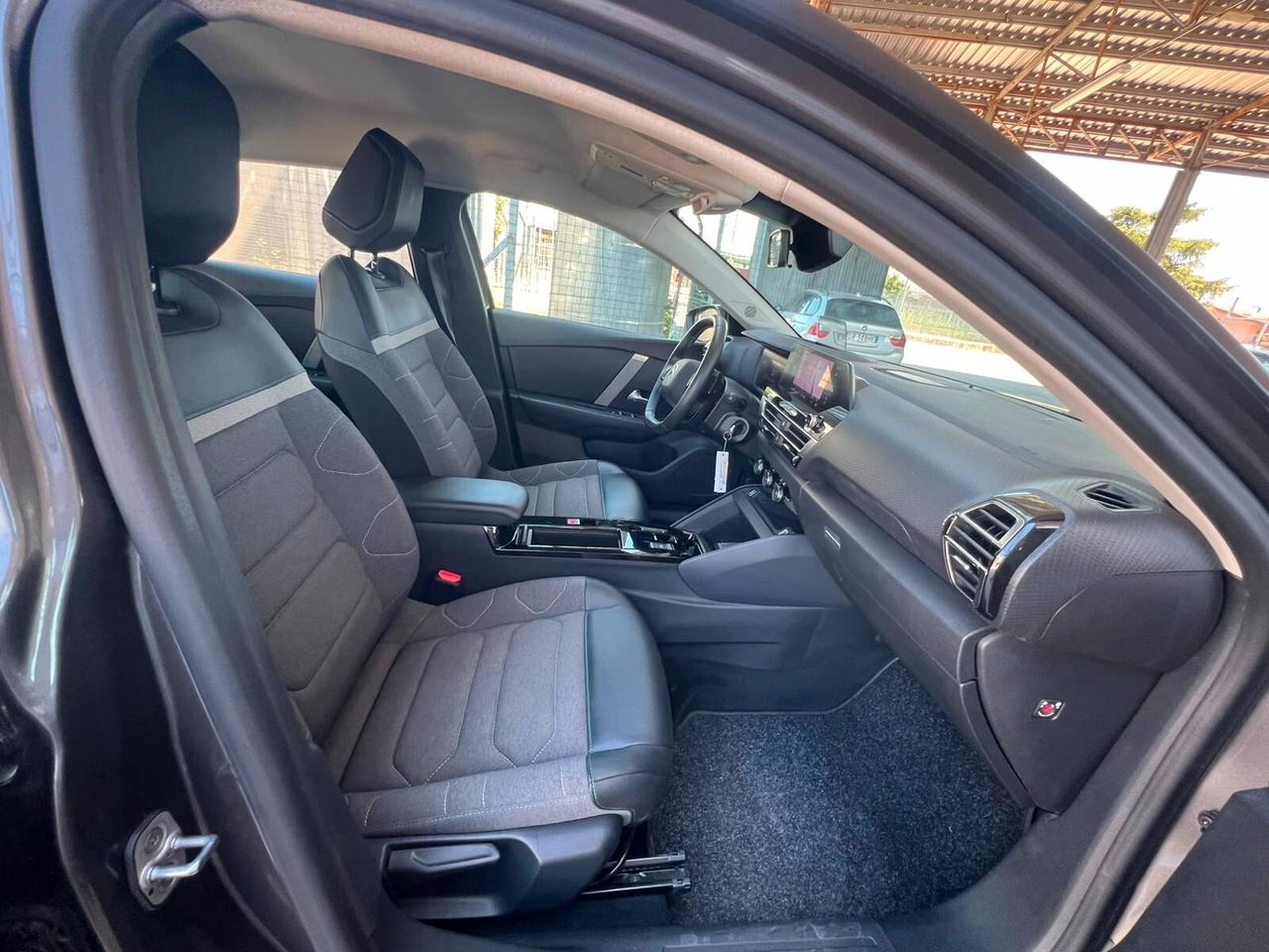 Citroen C4 BlueHDi 110 S&S Feel