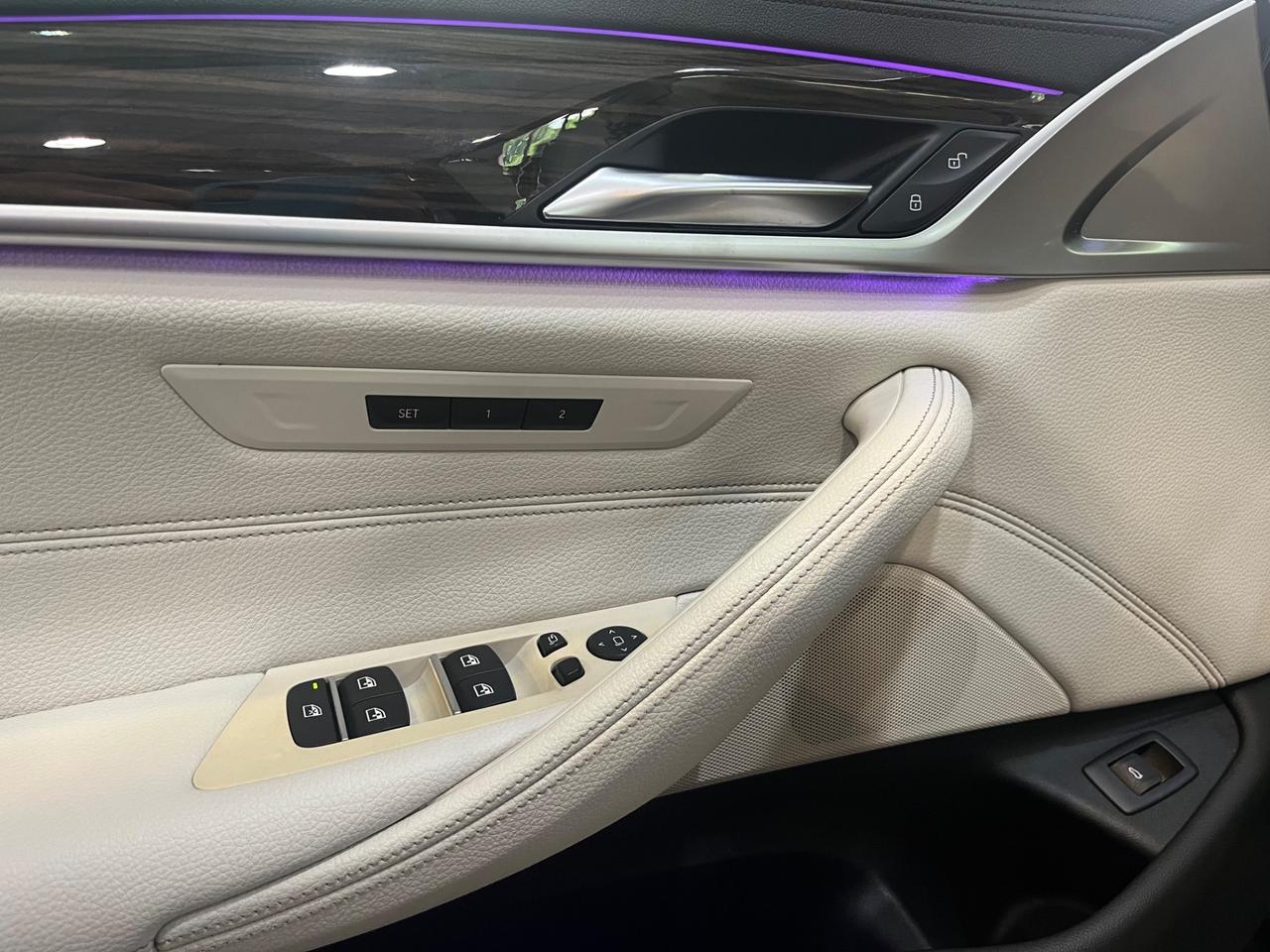 Bmw 540 540d Touring xdrive Luxury auto FULL!!