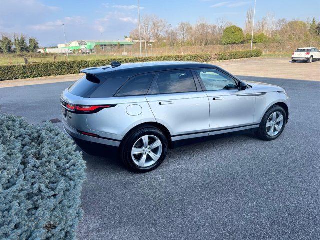 LAND ROVER Range Rover Velar 2.0D I4 240 CV S *TAGLIANDATO*PELLE*