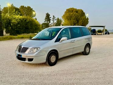 Lancia Phedra 7 posti Diesel 2.2 JTD Emblema Plus