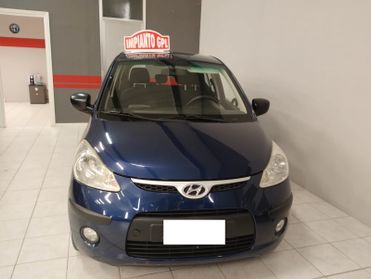 Hyundai i10 1.1 12V BlueDrive GPL Active OK neo patentati