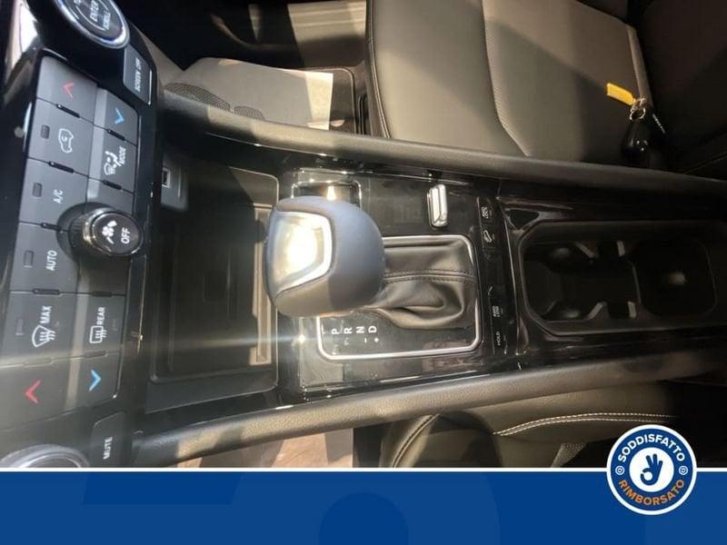 Jeep Compass 1.3 Turbo Benzina PHEV 240CV S MY23