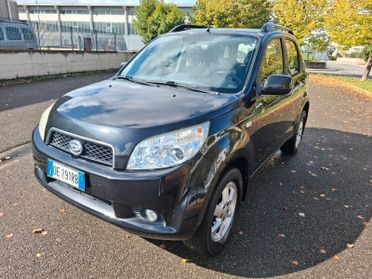Daihatsu Terios 1.5 4WD del 2006