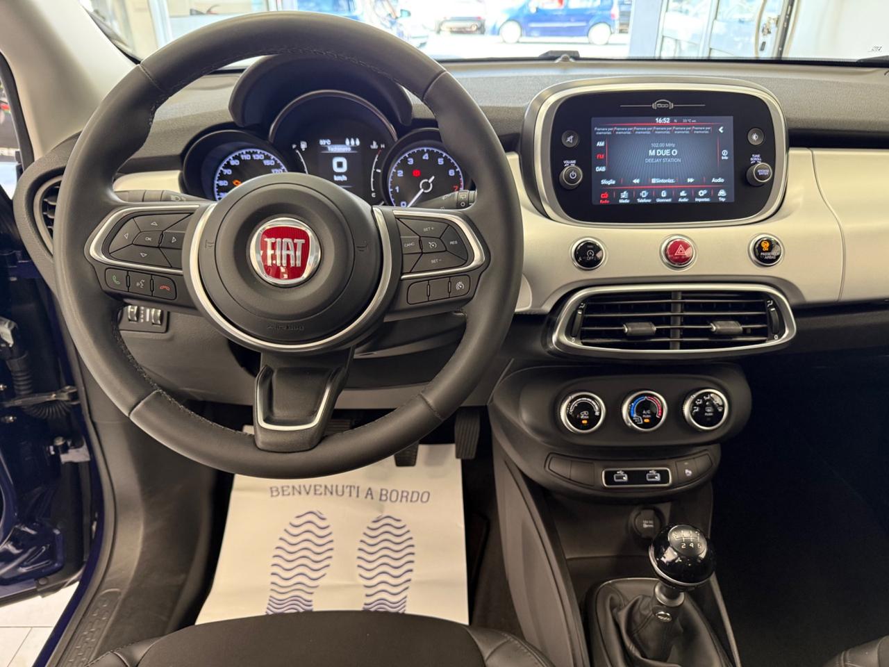 Fiat 500X 1.0 T3 120 CV Connect