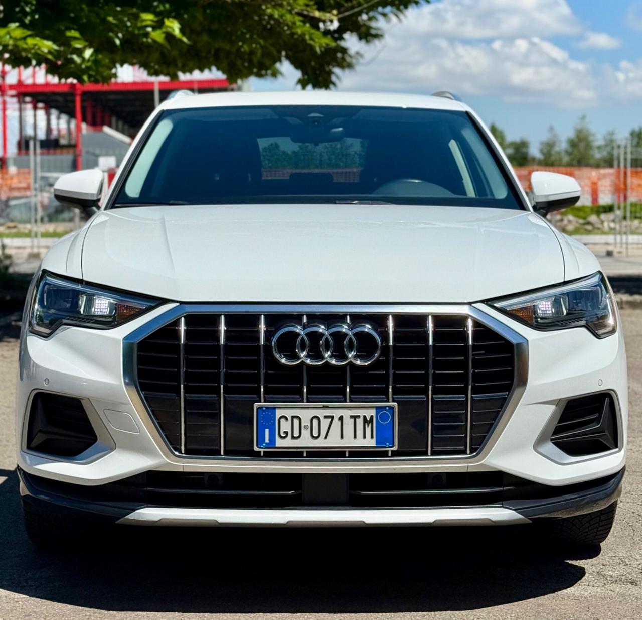 Audi Q3 35 2.0 Tdi 150CV Stronic Advanced