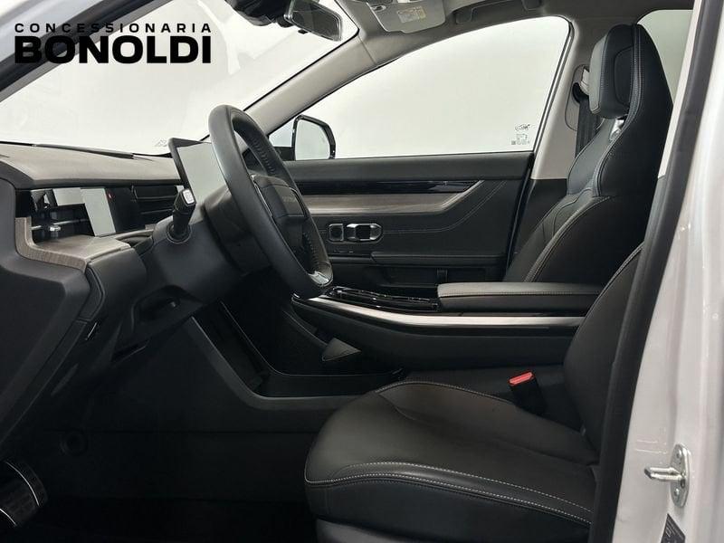 SPORTEQUIPE Sportequipe 6 GT Sportequipe 6 GT 1.6 t-gdi Gpl 185 cv dct - anche AUTOCARRO