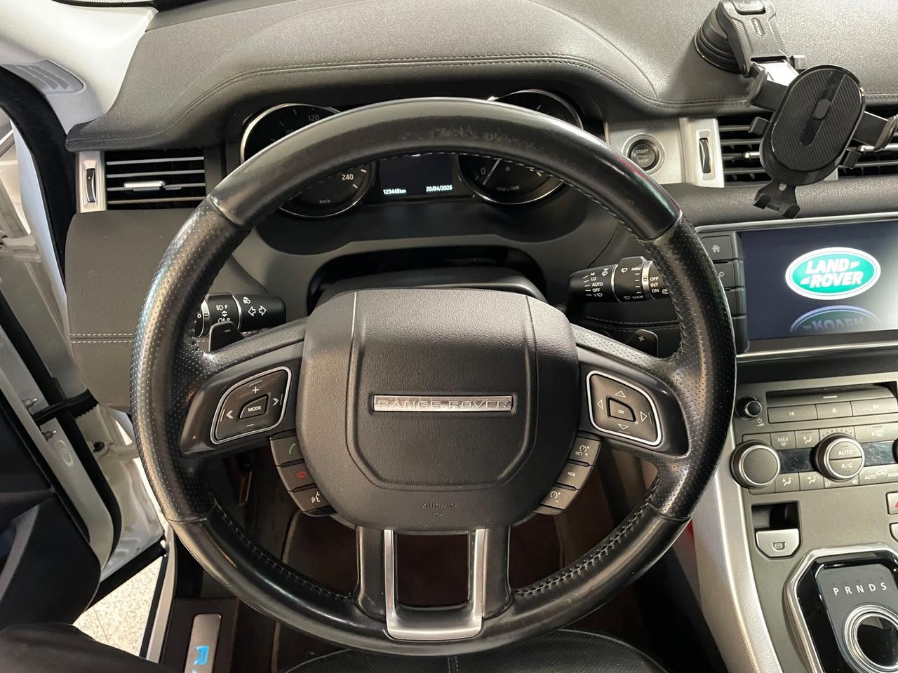 Land Rover Range Evoque 2.0 TD4 150 CV 5p. SE Dynamic