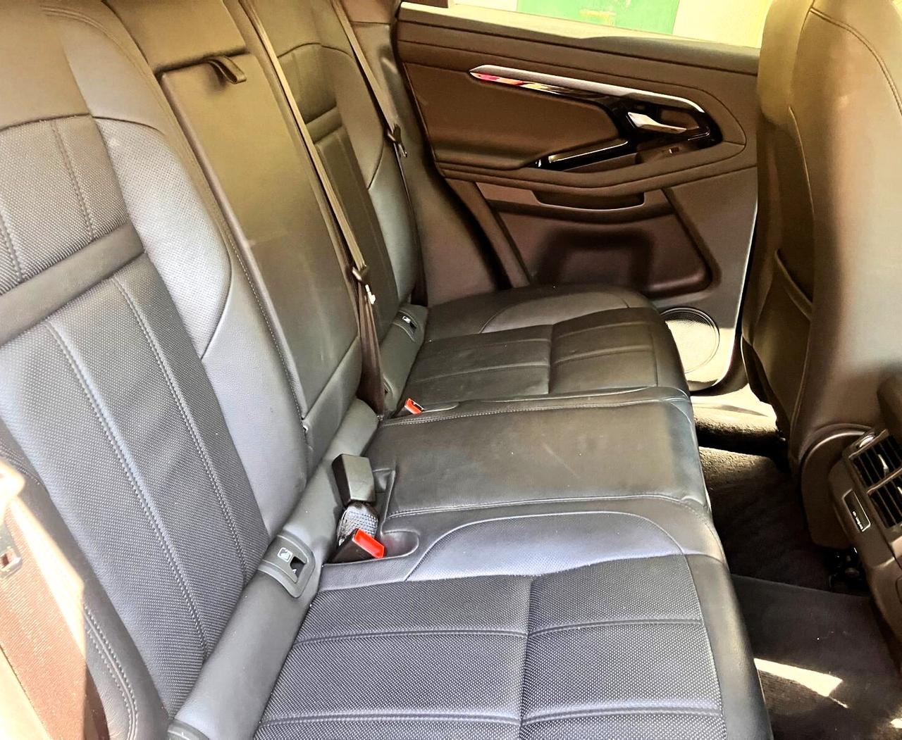 Range Rover Evoque 2.0D I4 163 CV AWD Auto R-Dynamic S