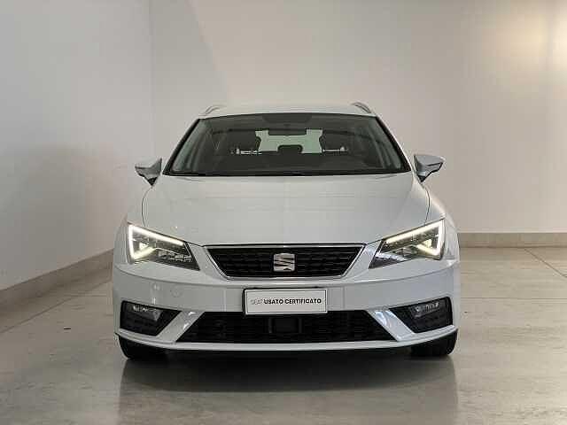 SEAT Leon 1.6 TDI 115 CV ST Style