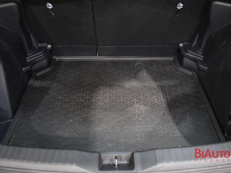 Toyota Yaris Cross Yaris Cross 1.5 Hybrid 5p. E-CVT Active