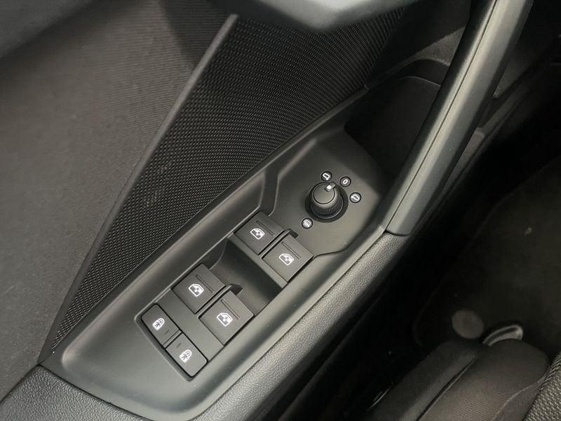 Audi A3 Sportback 35 TFSI