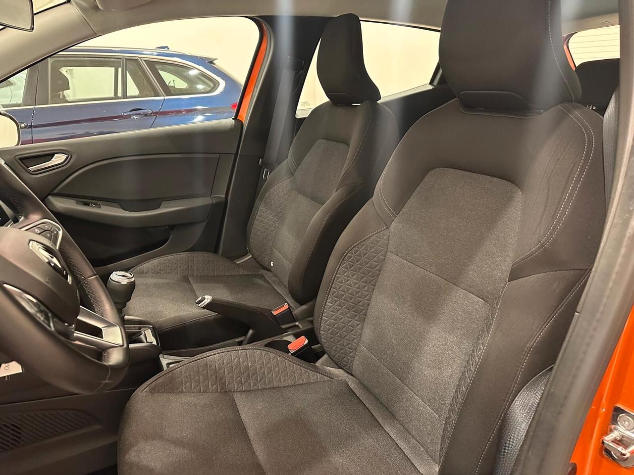 Renault Clio TCe 100 CV GPL - PREZZO NON VINCOLATO