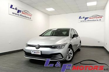 Volkswagen Golf 8 2.0 TDI R-Line DSG