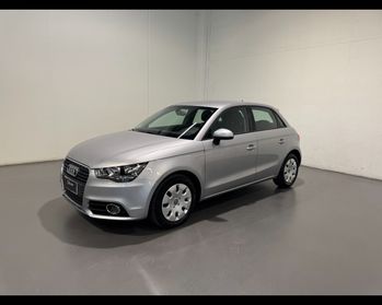 AUDI A1 SPORTBACK 1.2 TFSI ATTRACTION