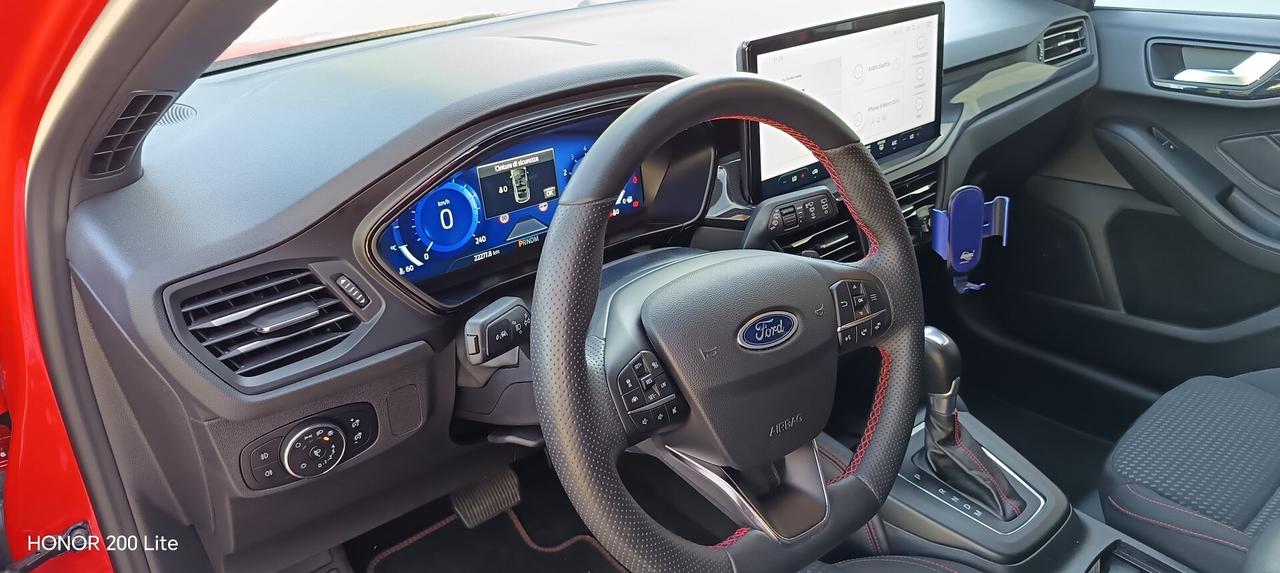 Ford Focus 1.0 ECOBBOST 150 CV STLINE X AUT ProMMo