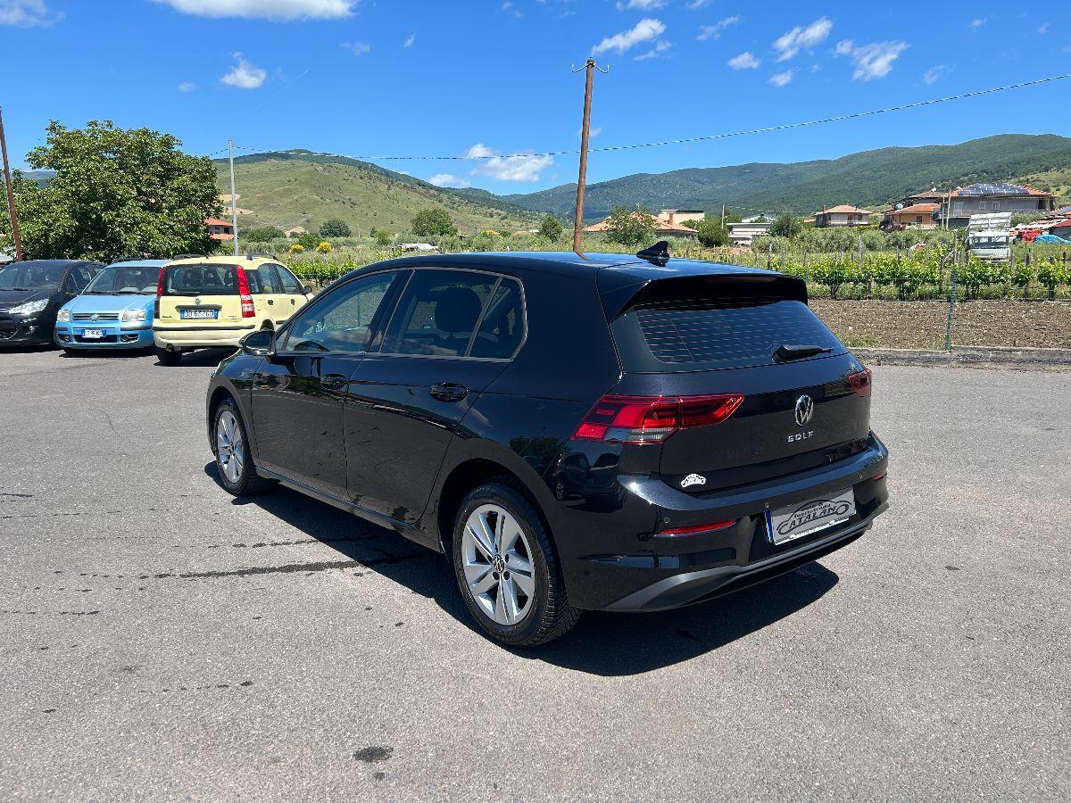 VOLKSWAGEN - Golf - 2.0 TDI 115CV 5p. Executive BMT