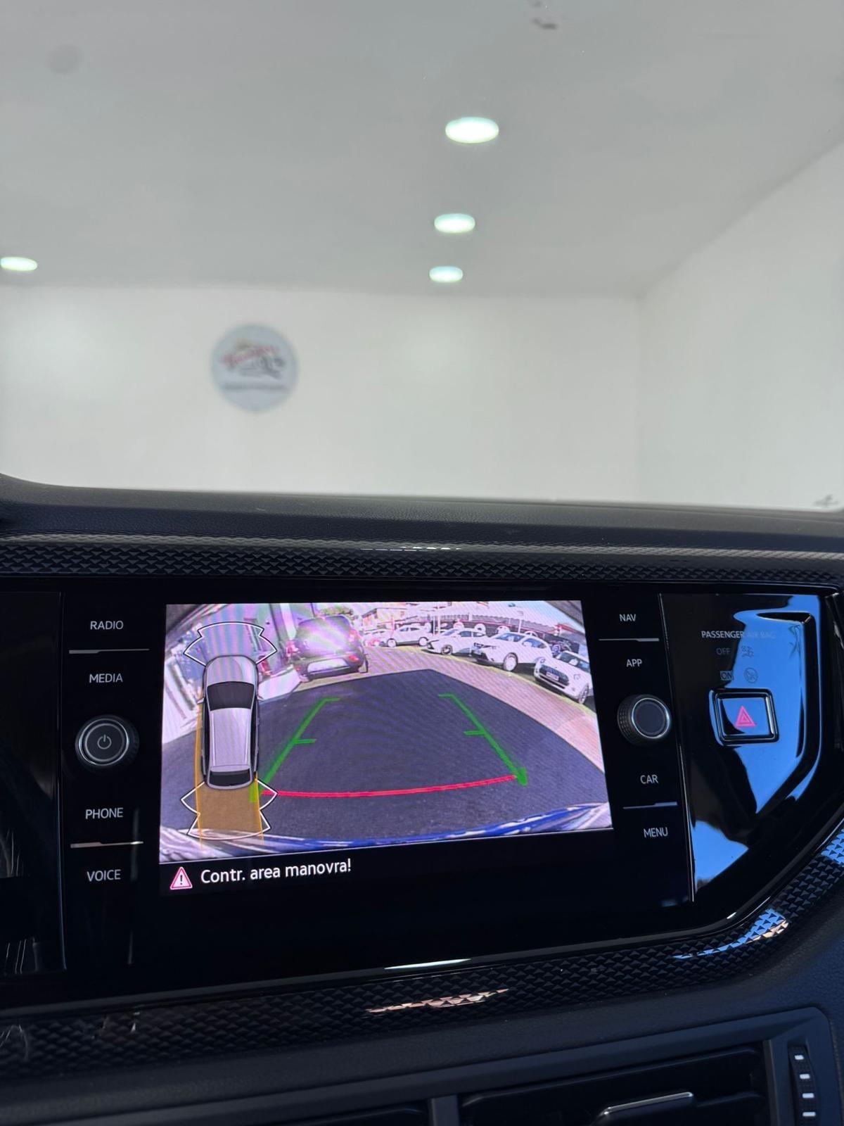 Volkswagen Taigo 1.0 TSI 110 CV DSG Life-SOLO 1500 KM-2023