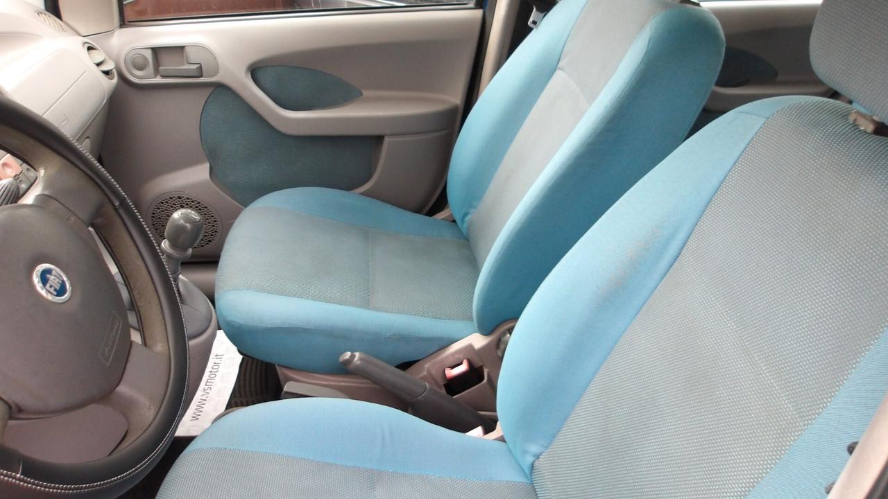 FIAT PANDA 1.3 MTJ-PREZZO PROMO!