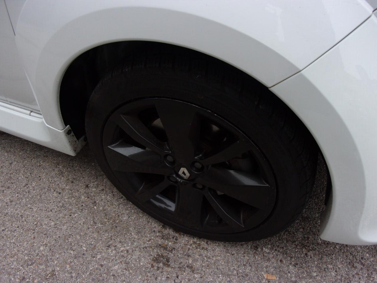 Renault Twingo 1.6 16V RS Light