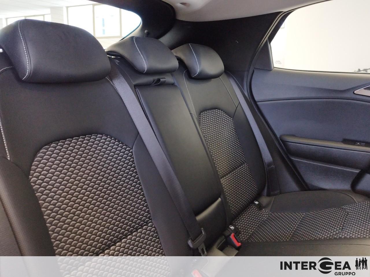 KIA XCeed 1.0 t-gdi Business Gpl 117cv