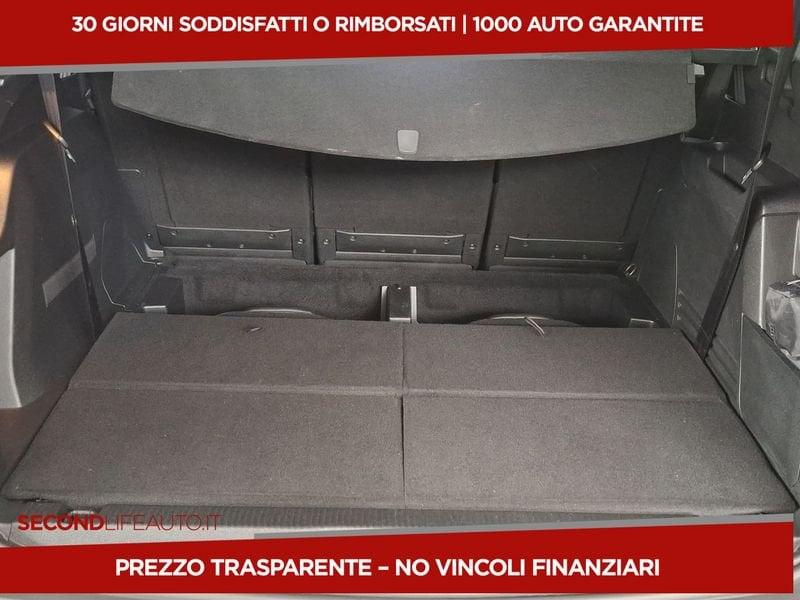 Peugeot 5008 II 2021 1.5 bluehdi Allure Pack s&s 130cv eat8 7 posti