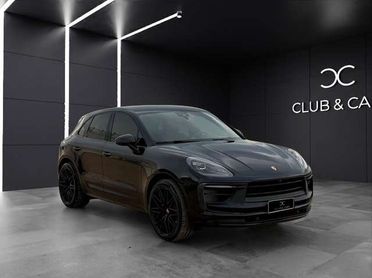 Porsche Macan 2.9 GTS 440cv PDK MY 22 PASM/CHRONO/SCARICHI/21
