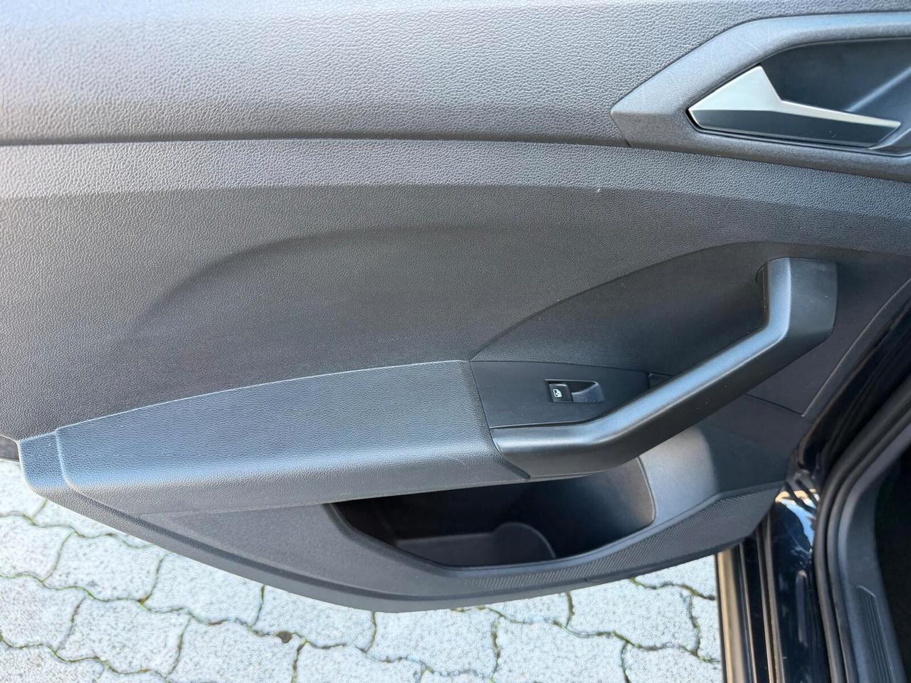 Volkswagen T-Cross 1.0 TSI 110 CV DSG Advanced
