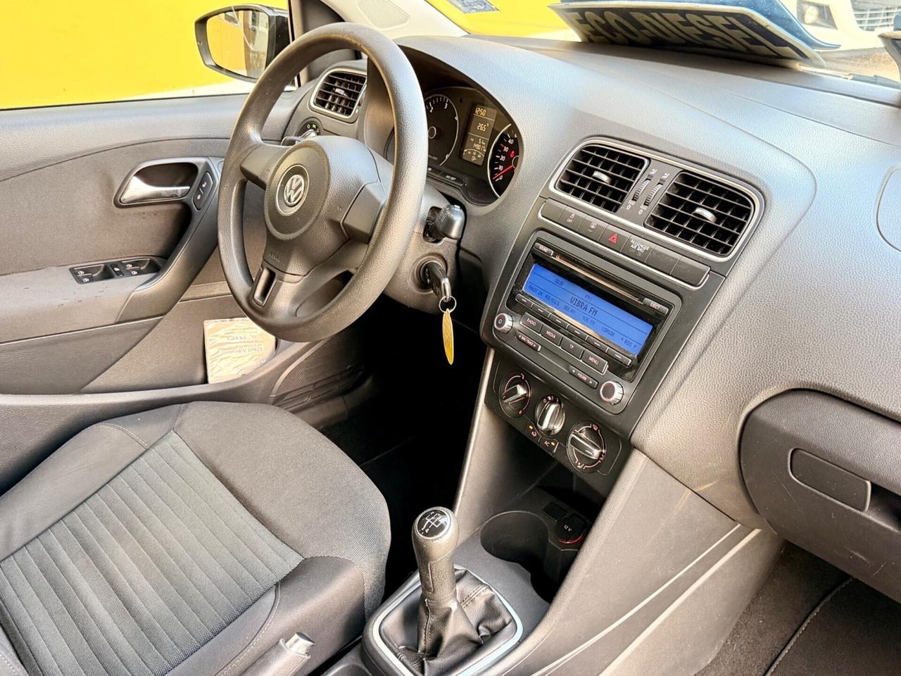Vw Polo 1.2Tdi 55kw United OK NEOPATENTATI UNIPROP